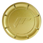 Capac central jante Japan Racing MG-P1007 Gold