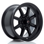 Janta aliaj Japan Racing JR19 15x8 ET20 4x100/114 Matt Black