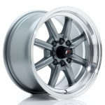 Janta aliaj Japan Racing JR19 15x8 ET20 4x100/114 Gun Metal