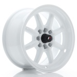 Janta aliaj Japan Racing JR19 15x8 ET20 4x100/114 White