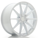 Janta aliaj Japan Racing SL02 18x8 ET20-40 5H BLANK White