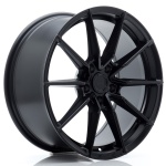 Janta aliaj Japan Racing SL02 18x8,5 ET45 5x112 Matt Black