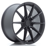 Janta aliaj Japan Racing SL02 18x8,5 ET45 5x112 Matt Gun Metal