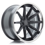 Janta aliaj Concaver CVR8 20x9 ET20-54 BLANK Carbon Graphite