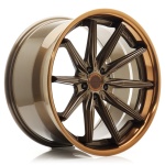 Janta aliaj Concaver CVR8 20x10 ET10-47 BLANK Glossy Bronze