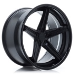 Janta aliaj Concaver CVR9 20x9 ET20-35 BLANK Matt Black