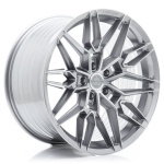 Janta aliaj Concaver CVR6 19x8,5 ET20-45 BLANK Brushed Titanium