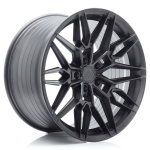 Janta aliaj Concaver CVR6 20x8,5 ET20-45 BLANK Carbon Graphite