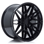Janta aliaj Concaver CVR6 22x9 ET10-52 BLANK Platinum Black