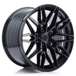Janta aliaj Concaver CVR6 22x10,5 ET10-46 BLANK Double Tinted Black