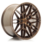 Janta aliaj Concaver CVR6 22x11 ET11-54 BLANK Brushed Bronze