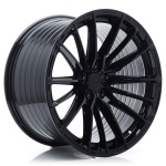 Janta aliaj Concaver CVR7 19x8,5 ET45 5x112 Platinum Black
