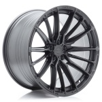 Janta aliaj Concaver CVR7 20x8,5 ET20-45 BLANK Carbon Graphite