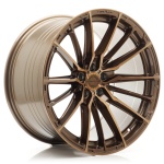 Janta aliaj Concaver CVR7 20x9 ET20-35 BLANK Brushed Bronze