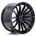 Janta aliaj Concaver CVR7 22x9 ET10-52 BLANK Double Tinted Black