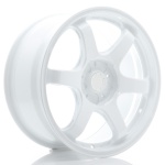 Janta aliaj Japan Racing SL03 17x8 ET20-42 5H BLANK White