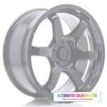 Janta aliaj Japan Racing SL03 18x8,5 ET20-42 5H BLANK Custom Finish
