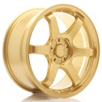 Janta aliaj Japan Racing SL03 18x8,5 ET20-42 5H BLANK Gold