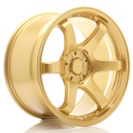 Janta aliaj Japan Racing SL03 18x9,5 ET20-38 5H BLANK Gold