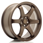 Janta aliaj Japan Racing SL03 19x8,5 ET42 5x112 Matt Bronze