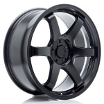 Janta aliaj Japan Racing SL03 19x8,5 ET20-42 5H BLANK Matt Black