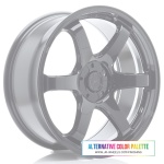 Janta aliaj Japan Racing SL03 19x8,5 ET20-42 5H BLANK Custom Finish