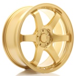 Janta aliaj Japan Racing SL03 19x8,5 ET20-42 5H BLANK Gold