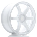 Janta aliaj Japan Racing SL03 19x8,5 ET20-42 5H BLANK White