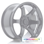 Janta aliaj Japan Racing SL03 19x9,5 ET20-35 5H BLANK Custom Finish