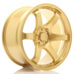 Janta aliaj Japan Racing SL03 19x9,5 ET20-35 5H BLANK Gold