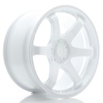 Janta aliaj Japan Racing SL03 19x9,5 ET20-35 5H BLANK White