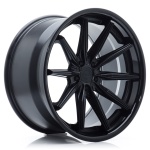 Janta aliaj Concaver CVR8 19x8,5 ET20-48 BLANK Matt Black
