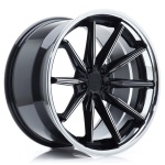 Janta aliaj Concaver CVR8 19x9,5 ET20-38 BLANK Black Diamond Cut