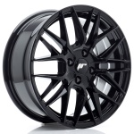 Janta aliaj Japan Racing JR28 16x7 ET40 4x100 Gloss Black