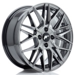 Janta aliaj Japan Racing JR28 16x7 ET25 4x100 Hyper Black