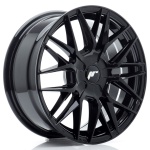 Janta aliaj Japan Racing JR28 16x7 ET20-40 BLANK Gloss Black