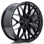 Janta aliaj Japan Racing JR46 18x8,5 ET20-51 5H BLANK Gloss Black