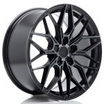 Janta aliaj Japan Racing JR46 18x8,5 ET20-51 5H BLANK Black Machined w/Tinted Face