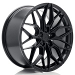 Janta aliaj Japan Racing JR46 19x8,5 ET45 5x112 Gloss Black