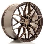 Janta aliaj Japan Racing JR46 19x9 ET20-51 5H BLANK Platinum Bronze