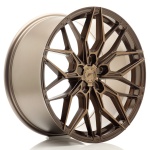 Janta aliaj Japan Racing JR46 19x9 ET20-40 5H BLANK Platinum Bronze