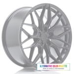 Janta aliaj Japan Racing JR46 19x9 ET20-40 5H BLANK Custom Finish