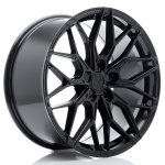 Janta aliaj Japan Racing JR46 19x9,5 ET20-45 5H BLANK Gloss Black
