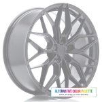 Janta aliaj Japan Racing JR46 20x8,5 ET20-45 5H BLANK Custom Finish