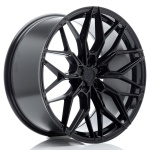 Janta aliaj Japan Racing JR46 20x9 ET20-35 5H BLANK Gloss Black