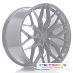Janta aliaj Japan Racing JR46 20x10 ET20-46 5H BLANK Custom Finish
