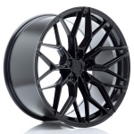 Janta aliaj Japan Racing JR46 20x10,5 ET15-35 5H BLANK Gloss Black