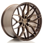 Janta aliaj Japan Racing JR46 20x10,5 ET15-35 5H BLANK Platinum Bronze