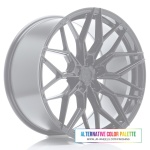 Janta aliaj Japan Racing JR46 20x10,5 ET15-35 5H BLANK Custom Finish