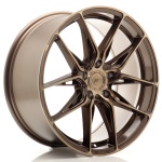 Janta aliaj Japan Racing JR44 18x8 ET42 5x112 Platinum Bronze